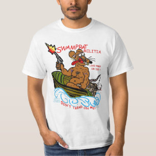Camiseta parte traseira da cruz celta dos t-shirt de