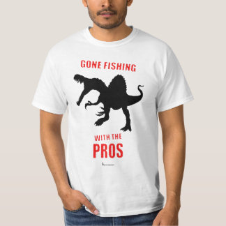 Camiseta Parte traseira de Primal_Spino_T-Shirt_