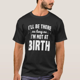 Camiseta Parteira: saúde trabalhadora Obstetra trabalhista