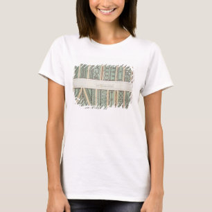 Camiseta Parterres do relvado e da terra para lotes à terr