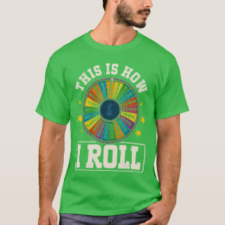 Camiseta Participante de Programa de Entretenimento Diverti