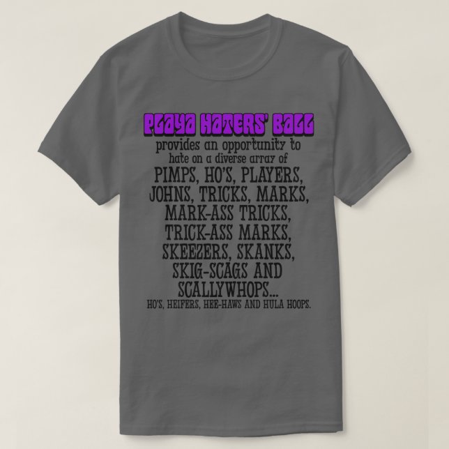 Camiseta Participantes da Bola de Incêndios Playa 1 (Frente do Design)