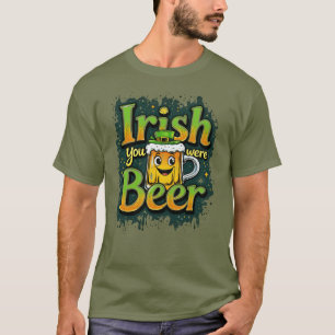 Camiseta Participantes do festival de cerveja e entusiastas