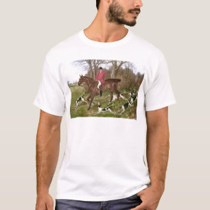 Camiseta Partido
