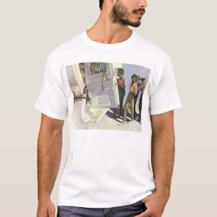Camiseta Partido 2001 de Paddywagon