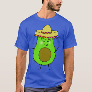 Camiseta partido abacado lt3