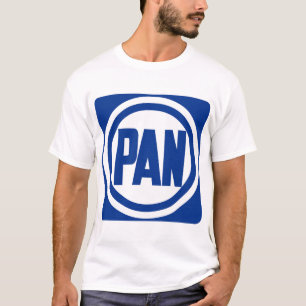 Camiseta Partido Acción Nacional