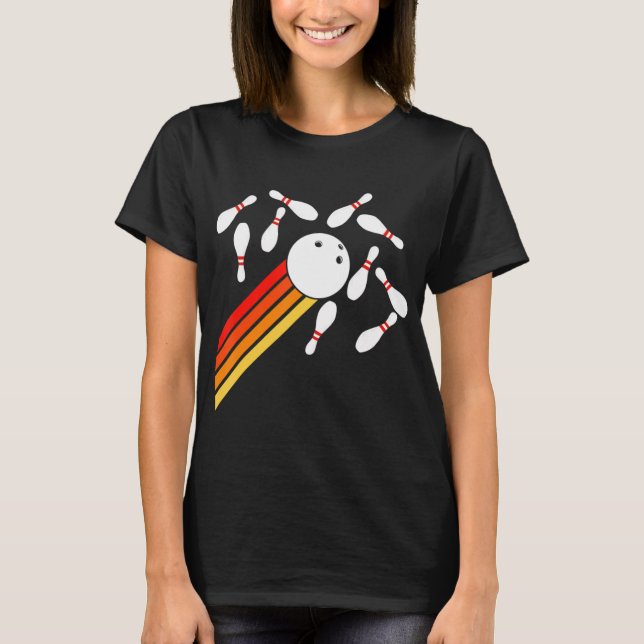 Camiseta Partido da Boliche da Boliche  (Frente)