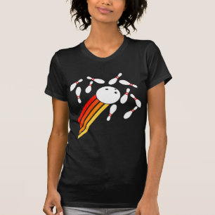 Camiseta Partido da Boliche da Boliche