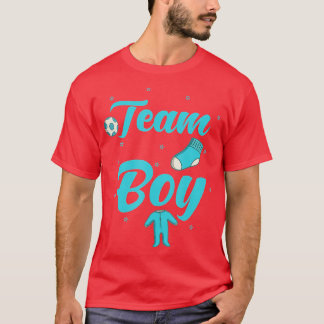 Camiseta Partido da Revenda de Gênero - Team Boy (3)