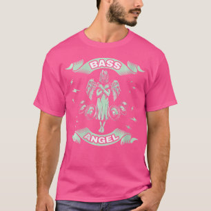 Camiseta Partido Da Wo House Para O Edm Festival Eletro Rav