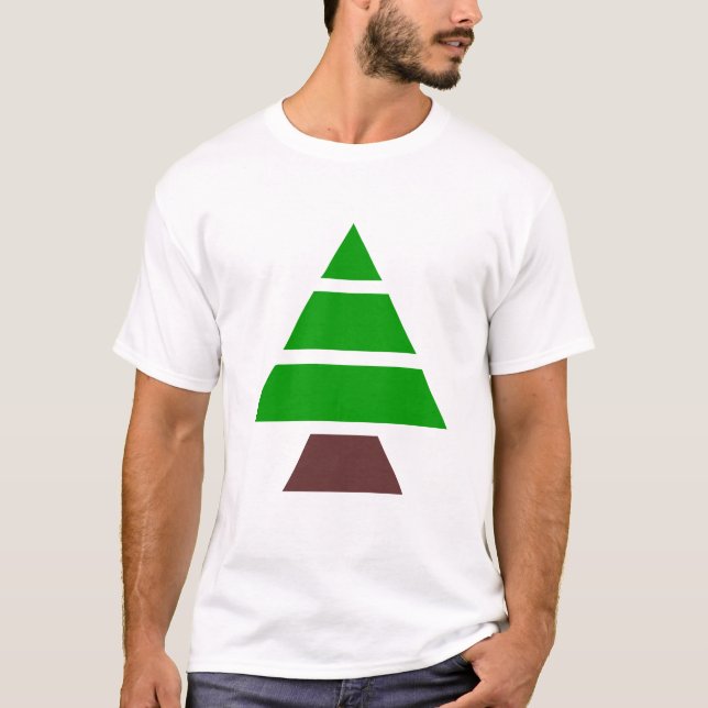 Camiseta Partido de Kataeb (Frente)