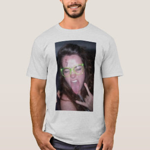 Camiseta Partido de Megan Walton