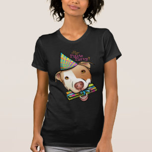 Camiseta Partido de Pittie
