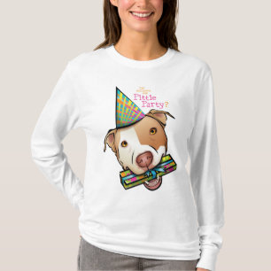 Camiseta Partido de Pittie