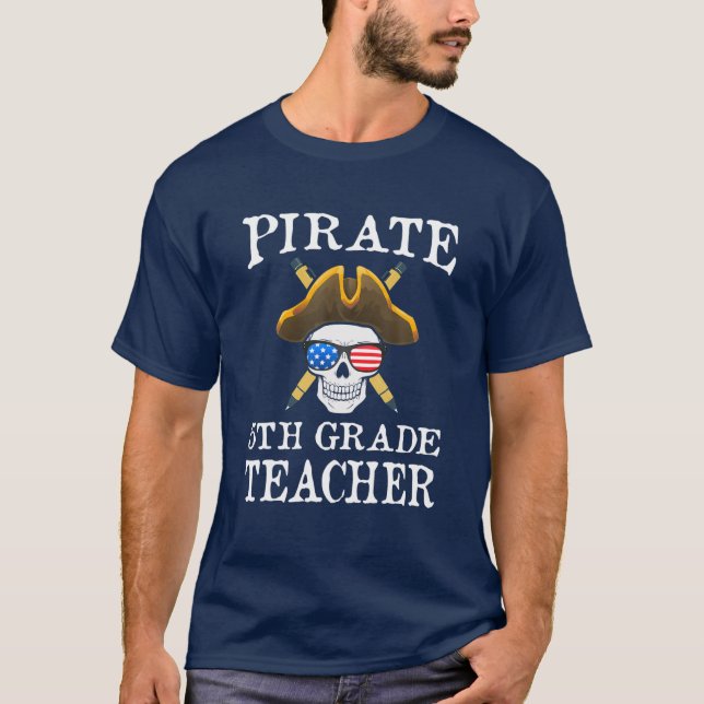 Camiseta Partido de Professores 5 (Frente)