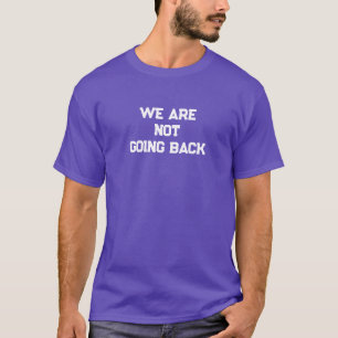 Camiseta Partido Democrático Merch Harris