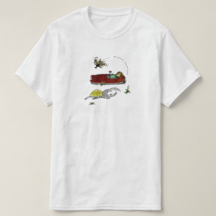 Camiseta Partido do besouro