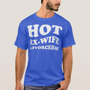 Camiseta Partido do Divórcio, Vida Quente