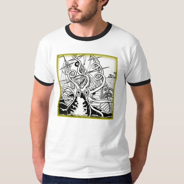 Camiseta partido do partido (Frente)