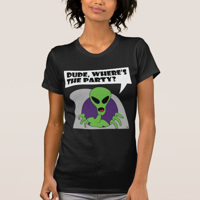 Camiseta Partido ESTRANGEIRO (Frente)