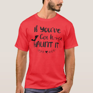Camiseta Partido Halloween , Dia de as Bruxas engraçado 369
