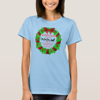 Camiseta Partido Howliday 2009