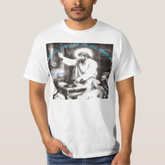 Camiseta Partido Jesus