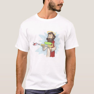 Camiseta Partido Jesus
