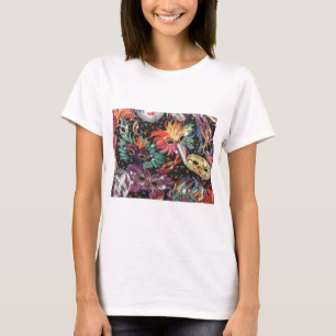 Camiseta Partido Mardi Gras