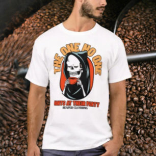 Camiseta Partido por Vestuário de Ceijo