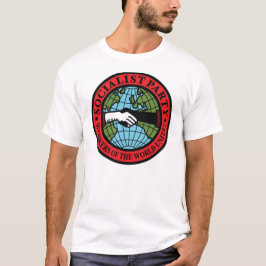 CAMISETA PARTIDO SOCIALISTA EUA