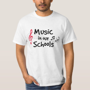 Camiseta Partilhar Orgulho Escolar