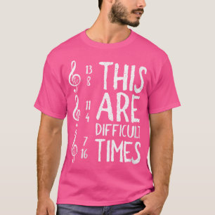 Camiseta Partitura Orquestra Wo