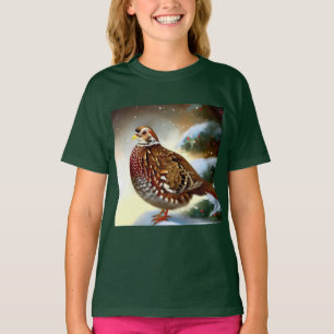 Camiseta Partucho de Natal 1