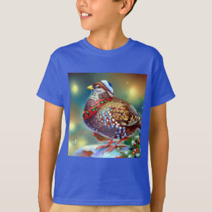 Camiseta Partucho de Natal 4