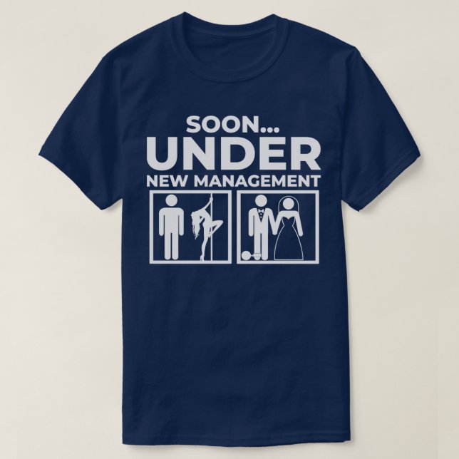 Camiseta Party Before Wedding Bachelor Party Ideas 19 (Frente do Design)