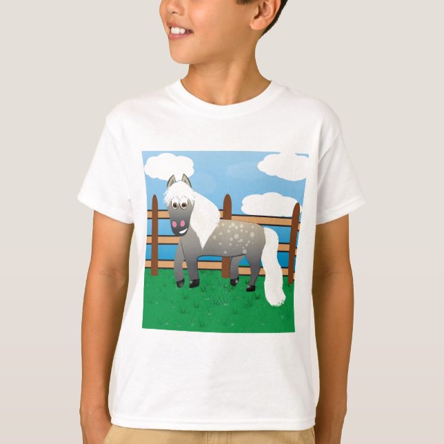 Camiseta Party Marty! (Frente)