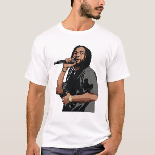 Camiseta PARTYNEXTDOOR Art