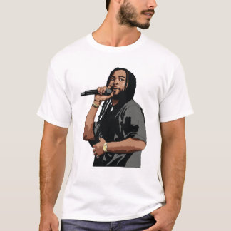 Camiseta PARTYNEXTDOOR Art