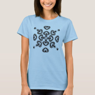 Camiseta Pás
