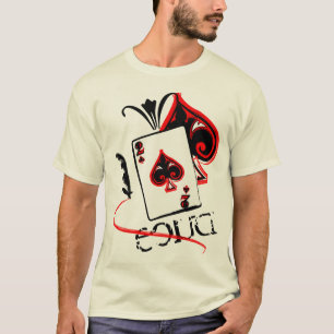 CAMISETA PÁS
