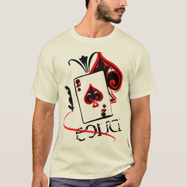 CAMISETA PÁS (Frente)