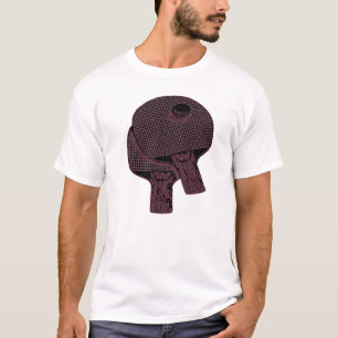 CAMISETA PÁS DO PING PONG