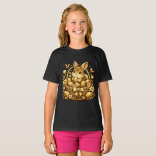 Camiseta Páscoa