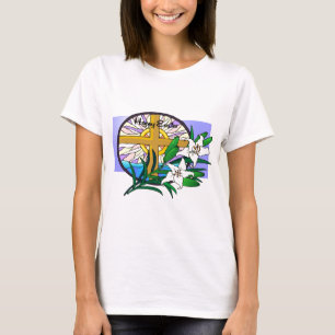 Camiseta Páscoa