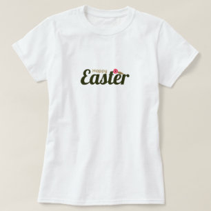 Camiseta Páscoa