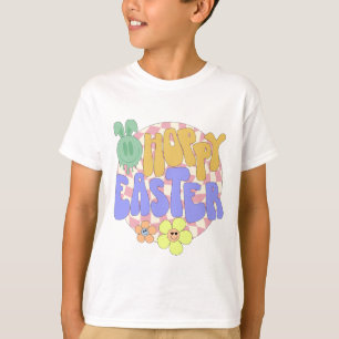 Camiseta Páscoa alegre - Páscoa