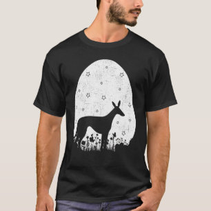 Camiseta Páscoa de Cachorro de Bigorosa de Páscoa