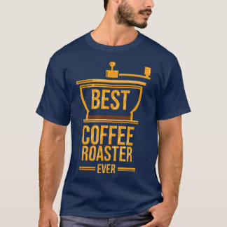 Camiseta Páscoa de café jamais criada